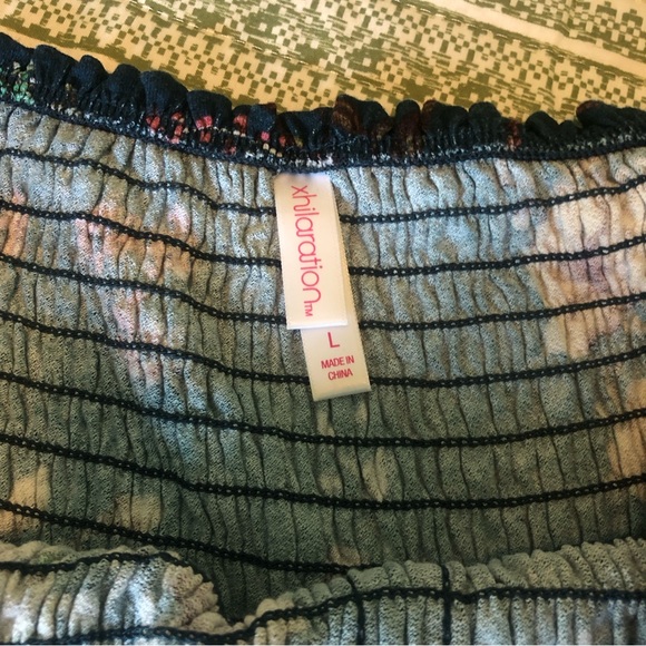 Xhilaration Dress - Picture 3 of 6